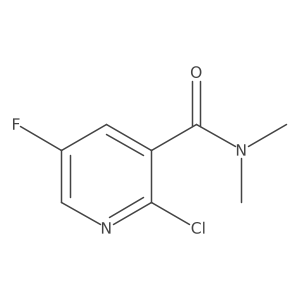 1698592-09-4 structure