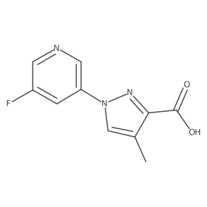 1701782-73-1 structure