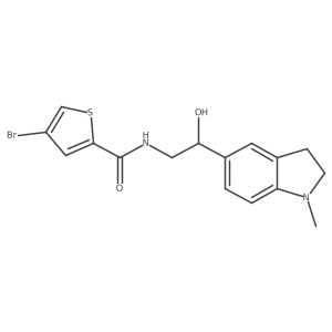 1705391-08-7 structure