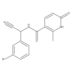 1797195-85-7 structure