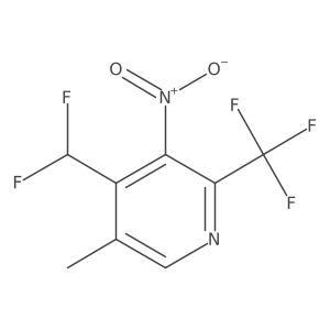 1805442-62-9 structure