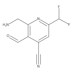 1805569-83-8 structure