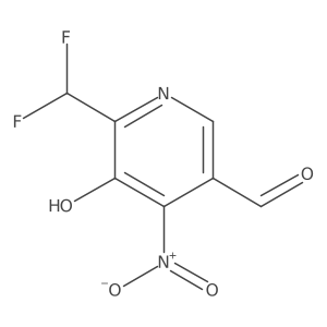 1805616-19-6 structure