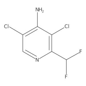 1805996-52-4 structure