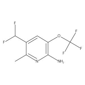 1806209-96-0 structure