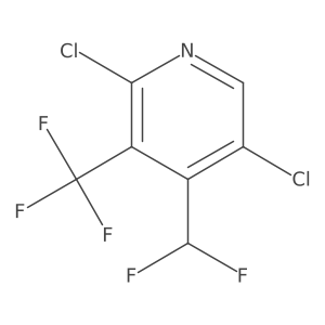 1806825-93-3 structure