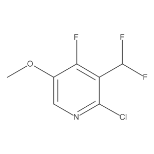 1806861-96-0 structure