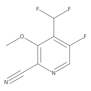1806906-52-4 structure
