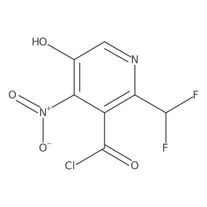 1807002-89-6 structure
