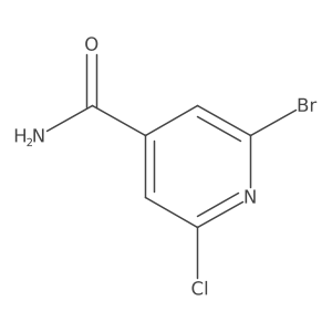 1807123-24-5 structure