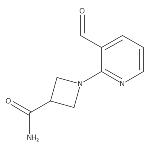 1854720-79-8 structure