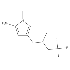 1856093-48-5 structure