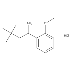 1864056-61-0 structure