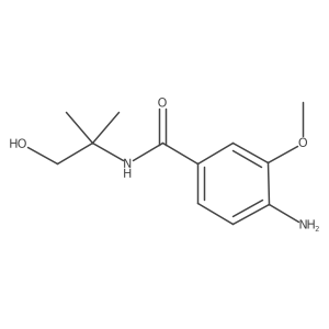 1920993-57-2 structure
