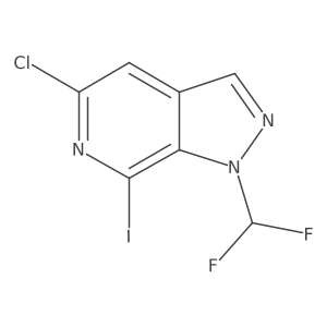 1951453-84-1结构式