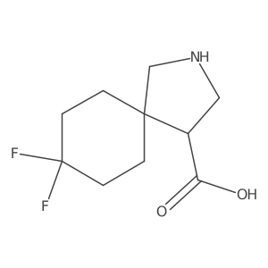 2002343-38-4 structure