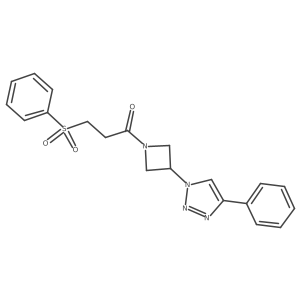 2034265-52-4 structure