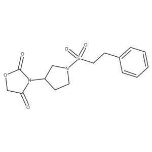 2034274-04-7 structure