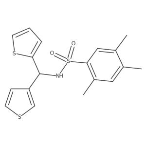 2034306-35-7 structure