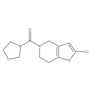 2034355-07-0 structure