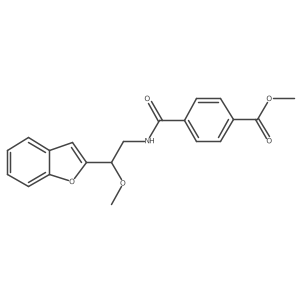 2034420-79-4 structure