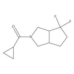 2034460-33-6 structure