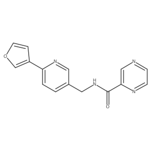 2034463-98-2 structure