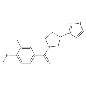2034553-09-6 structure