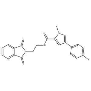 2034562-90-6 structure