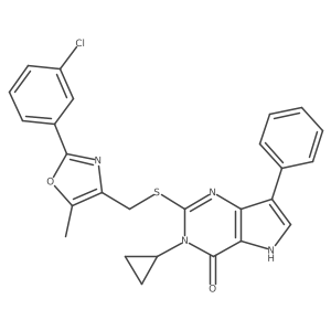 2034571-86-1 structure