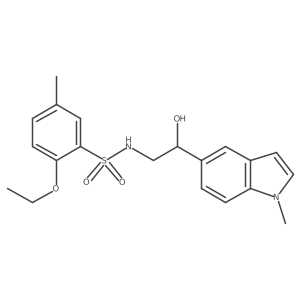 2034596-06-8 structure