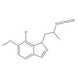210581-34-3 structure