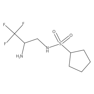 2137694-08-5 structure