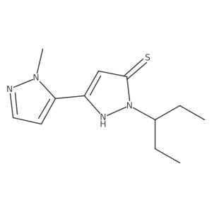 2138015-18-4 structure