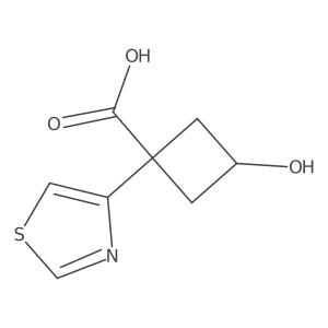 2228273-67-2 structure