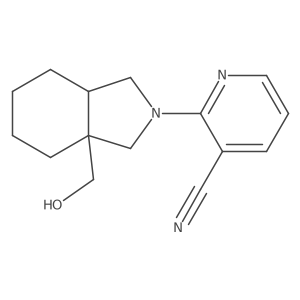 2741912-88-7结构式