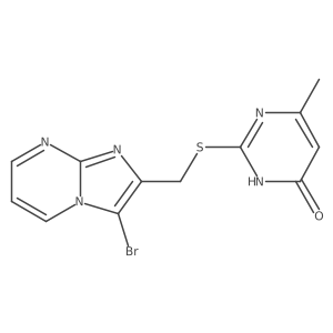 301860-92-4 structure