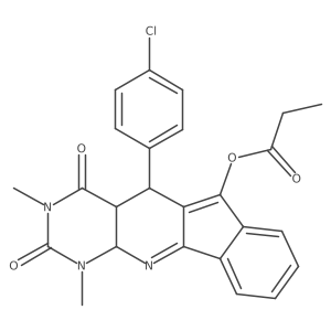 371215-43-9 structure