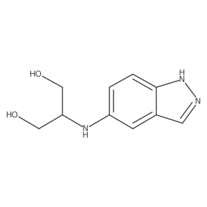 478836-41-8 structure