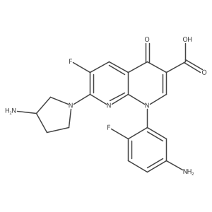 535170-27-5 structure