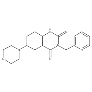 689766-27-6 structure