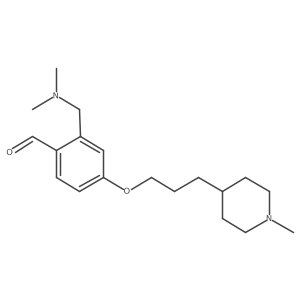 848848-18-0 structure