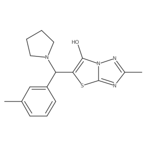 869342-68-7 structure