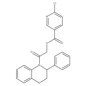 871661-00-6结构式