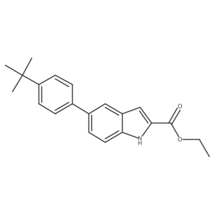 871829-26-4 structure