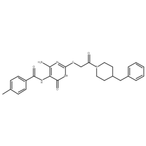 872597-48-3 structure