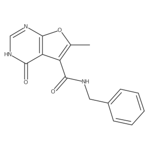 873813-38-8结构式
