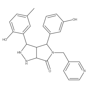 874145-58-1 structure