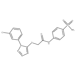 874467-38-6 structure