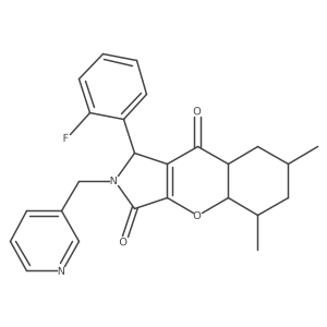 879951-71-0结构式
